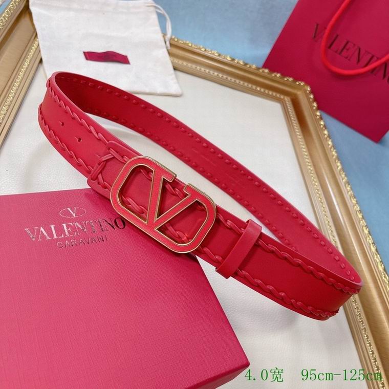 Valentino Belt 40mmX95-125cm 7D (54)