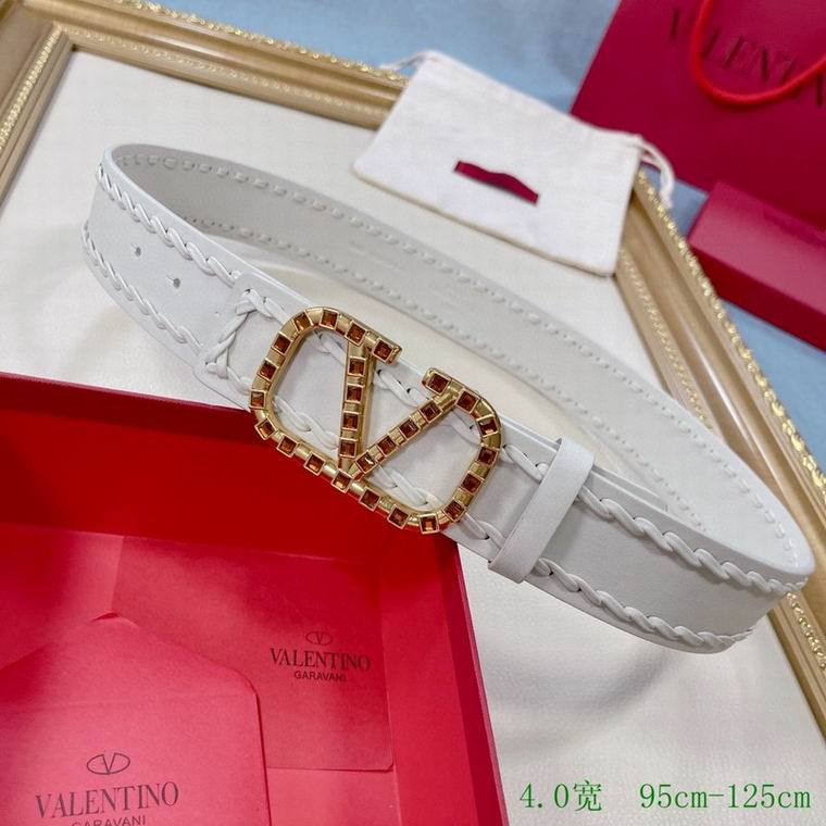 Valentino Belt 40mmX95-125cm 7D (56)