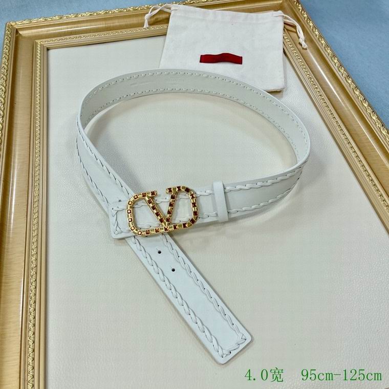 Valentino Belt 40mmX95-125cm 7D (57)