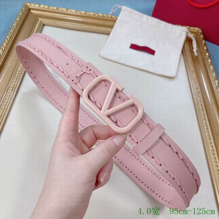 Valentino Belt 40mmX95-125cm 7D (58)