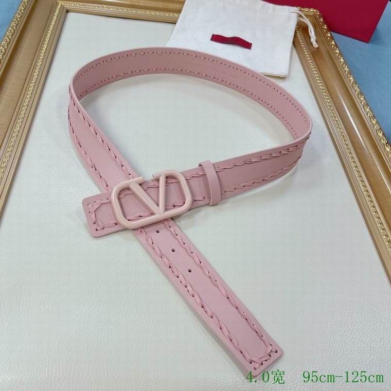 Valentino Belt 40mmX95-125cm 7D (59)