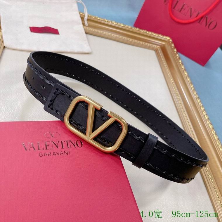 Valentino Belt 40mmX95-125cm 7D (60)