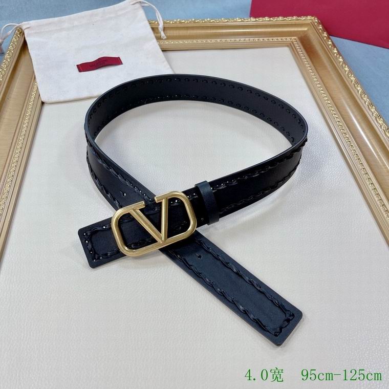 Valentino Belt 40mmX95-125cm 7D (61)