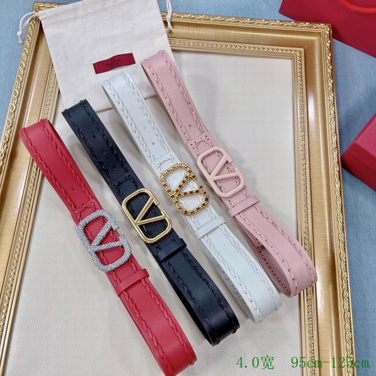 Valentino Belt 40mmX95-125cm 7D (62)