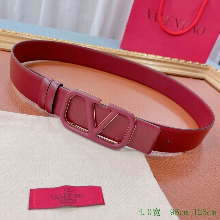 Valentino Belt 40mmX95-125cm 7D (7)