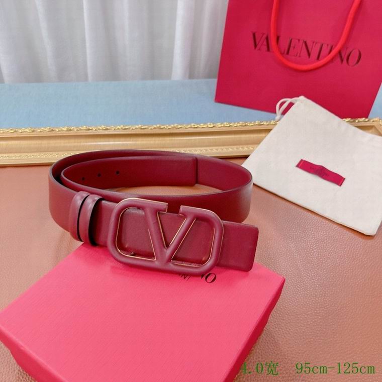 Valentino Belt 40mmX95-125cm 7D (8)