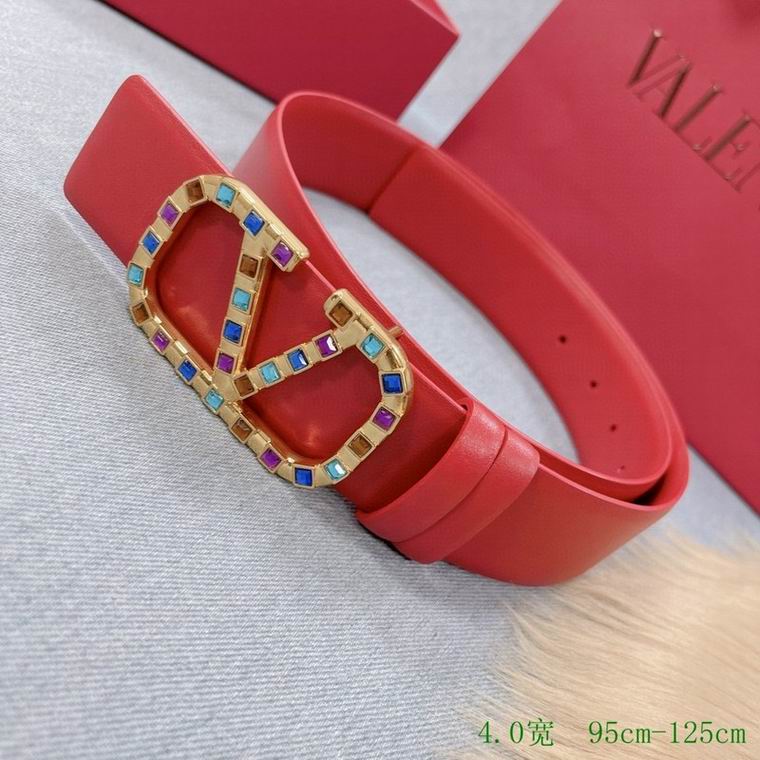 Valentino Belt 40mmX95-125cm 7D (9)
