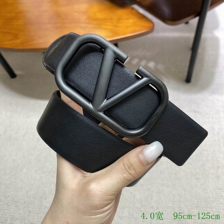 Valentino Belt 40mmX95-125cm 7D  (1)