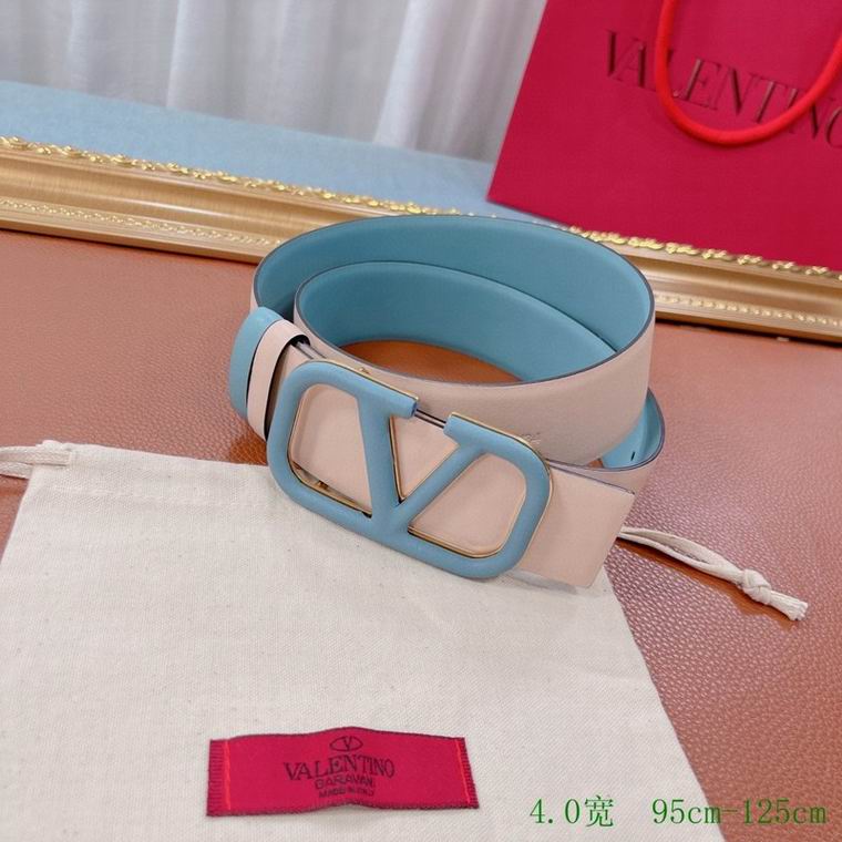 Valentino Belt 40mmX95-125cm 7D  (10)