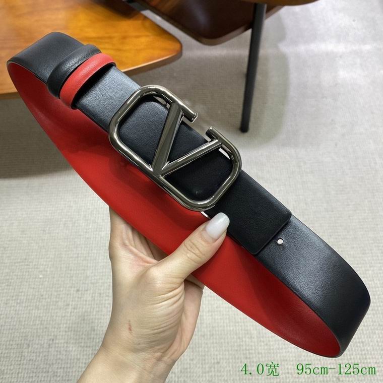 Valentino Belt 40mmX95-125cm 7D  (10)