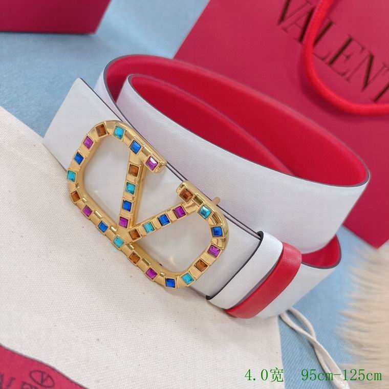 Valentino Belt 40mmX95-125cm 7D  (11)