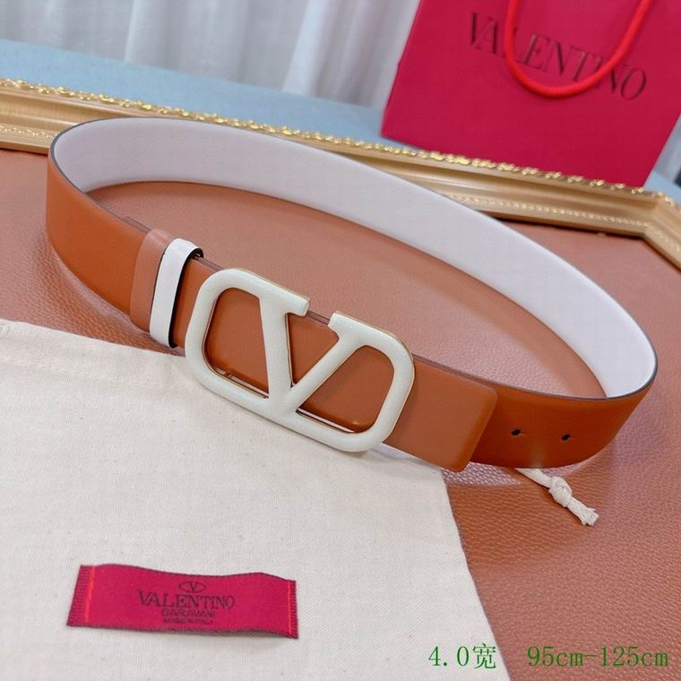 Valentino Belt 40mmX95-125cm 7D  (11)