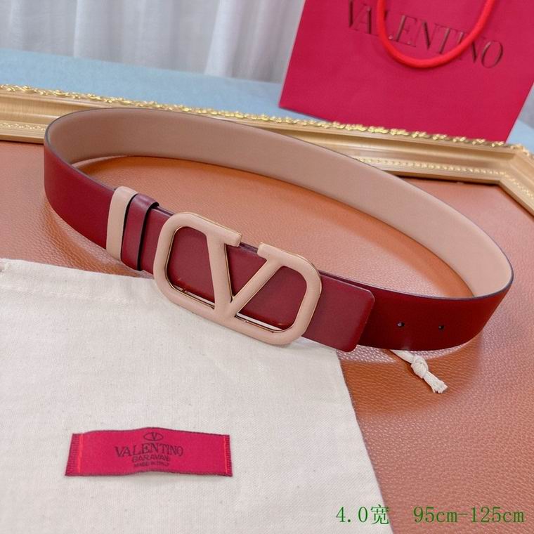 Valentino Belt 40mmX95-125cm 7D  (13)