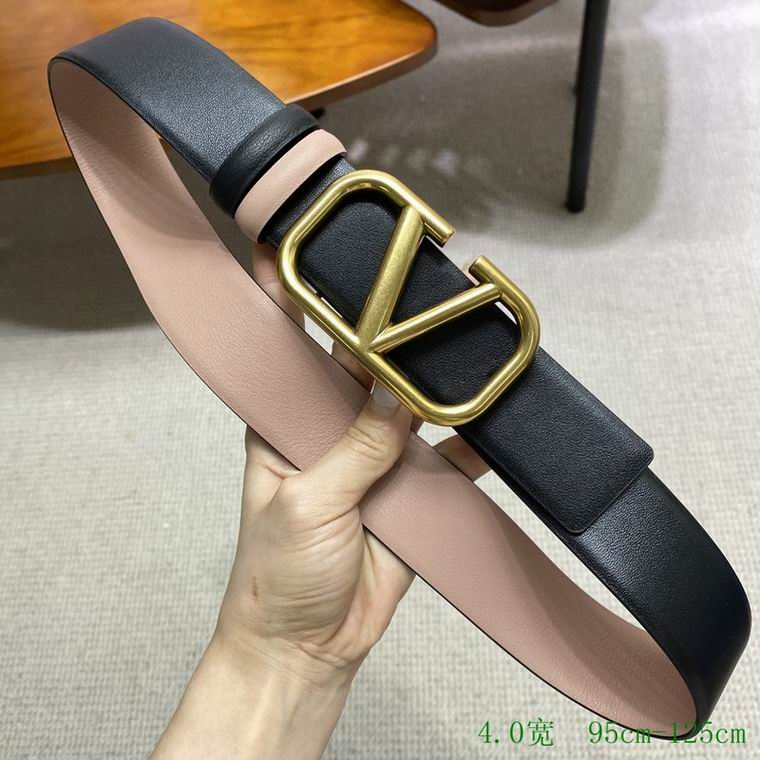 Valentino Belt 40mmX95-125cm 7D  (13)