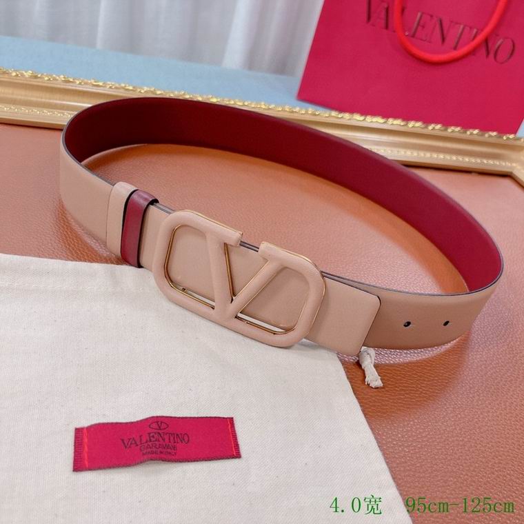 Valentino Belt 40mmX95-125cm 7D  (14)