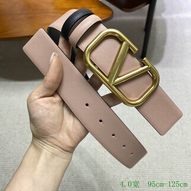 Valentino Belt 40mmX95-125cm 7D  (16)