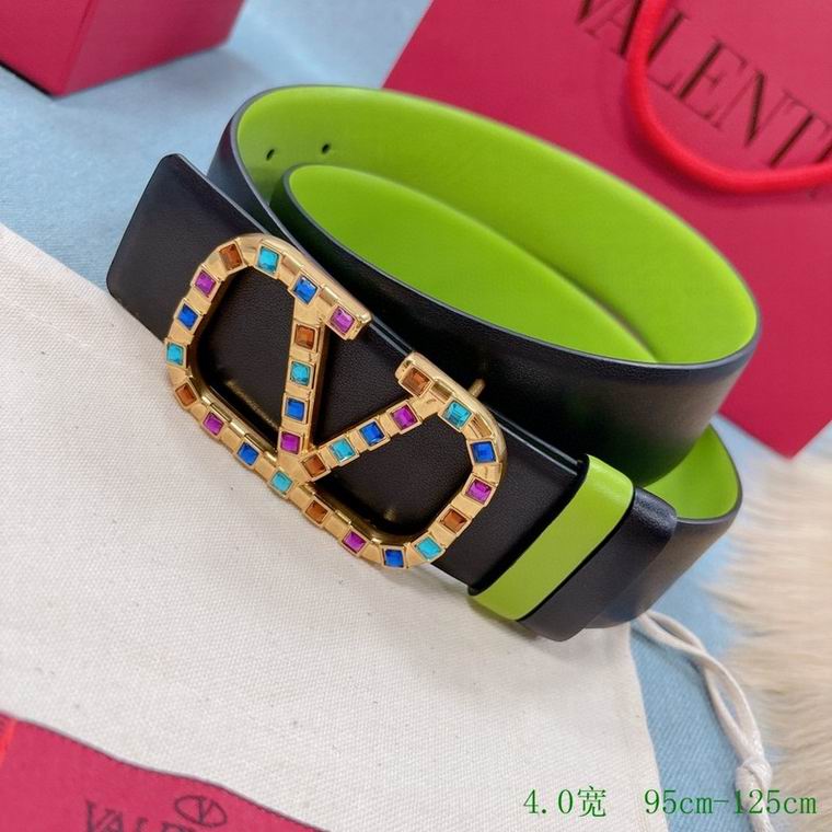Valentino Belt 40mmX95-125cm 7D  (17)