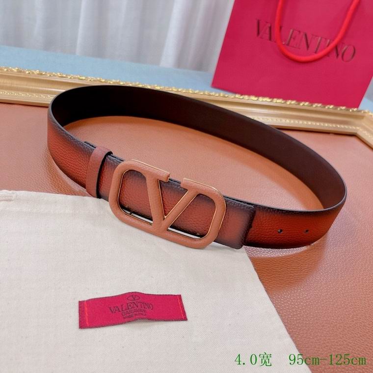 Valentino Belt 40mmX95-125cm 7D  (17)