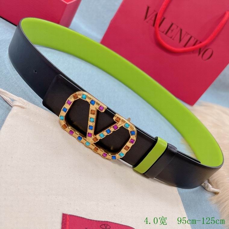 Valentino Belt 40mmX95-125cm 7D  (18)