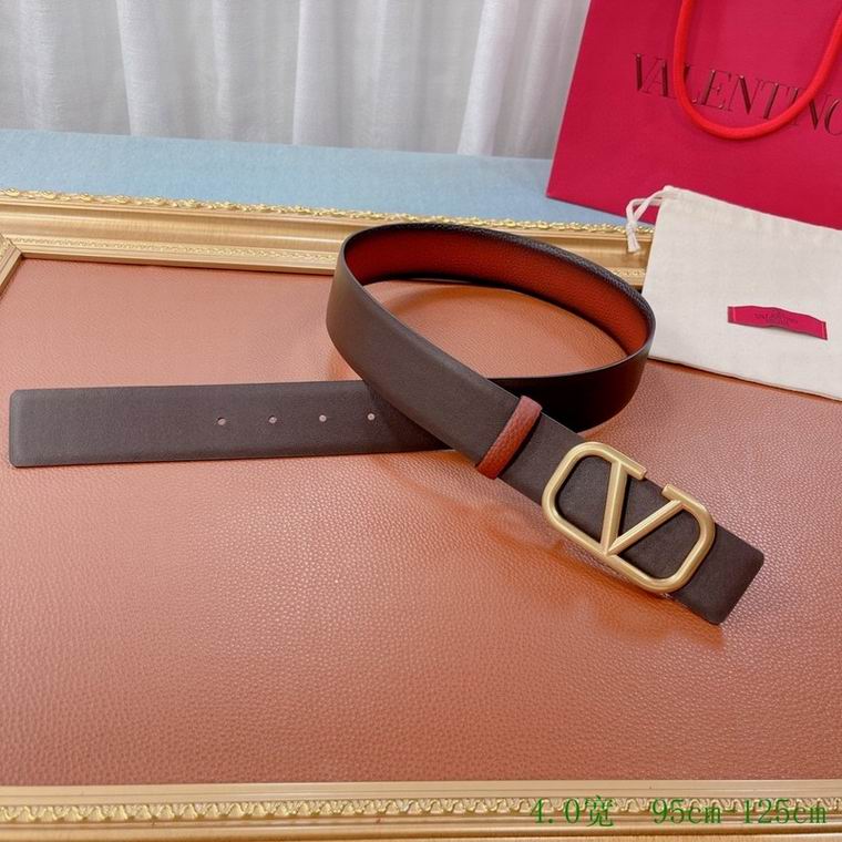 Valentino Belt 40mmX95-125cm 7D  (19)