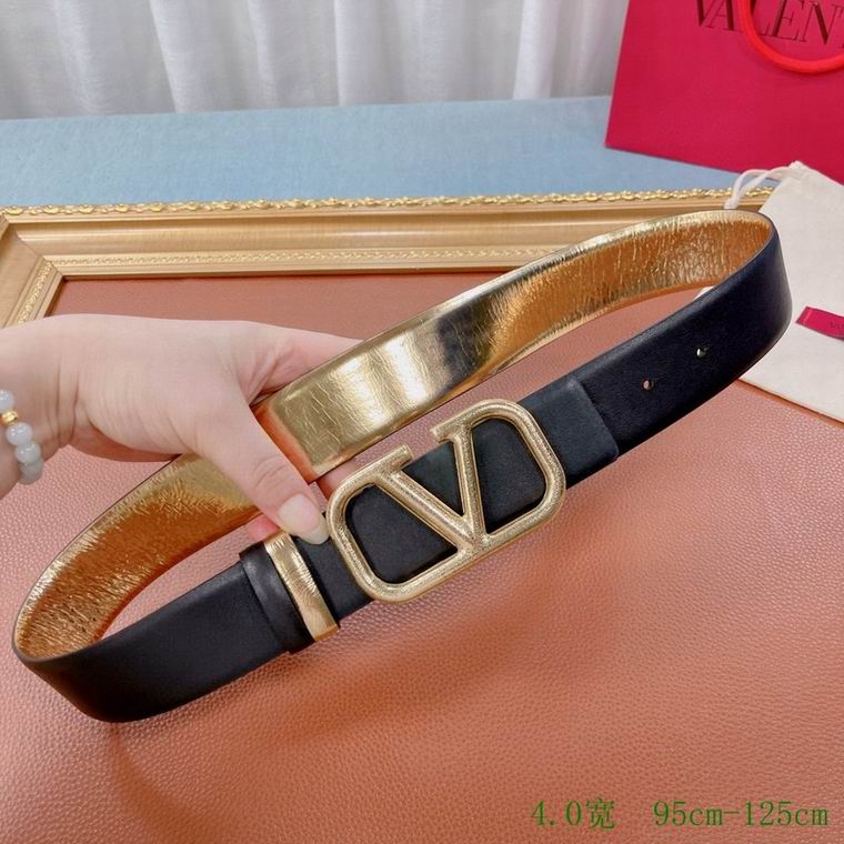 Valentino Belt 40mmX95-125cm 7D  (2)