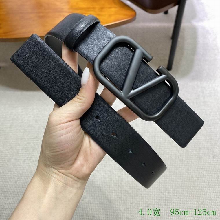 Valentino Belt 40mmX95-125cm 7D  (2)