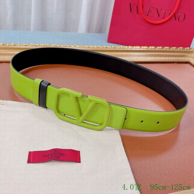Valentino Belt 40mmX95-125cm 7D  (23)