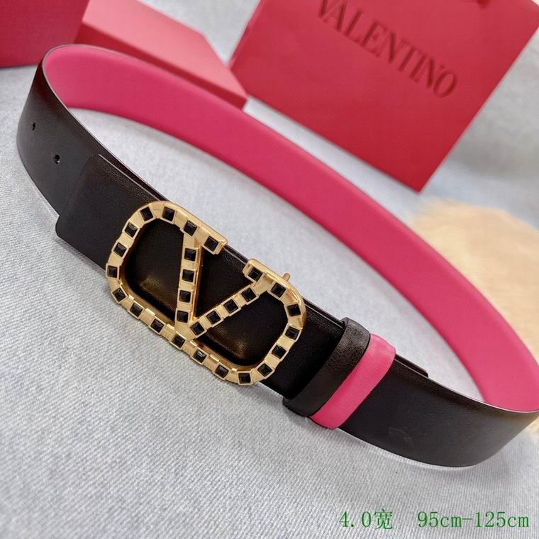 Valentino Belt 40mmX95-125cm 7D  (3)