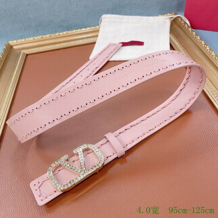 Valentino Belt 40mmX95-125cm 7D  (3)