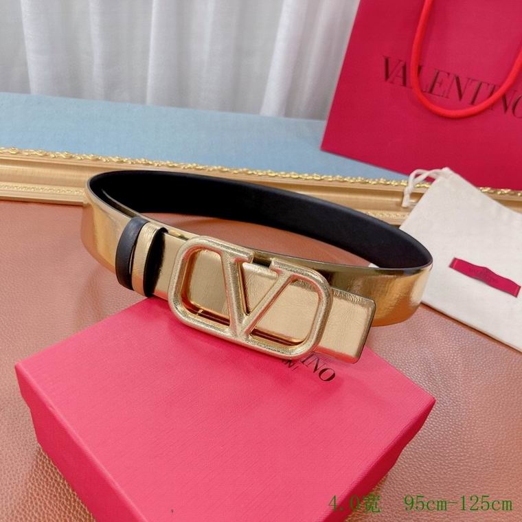 Valentino Belt 40mmX95-125cm 7D  (3)