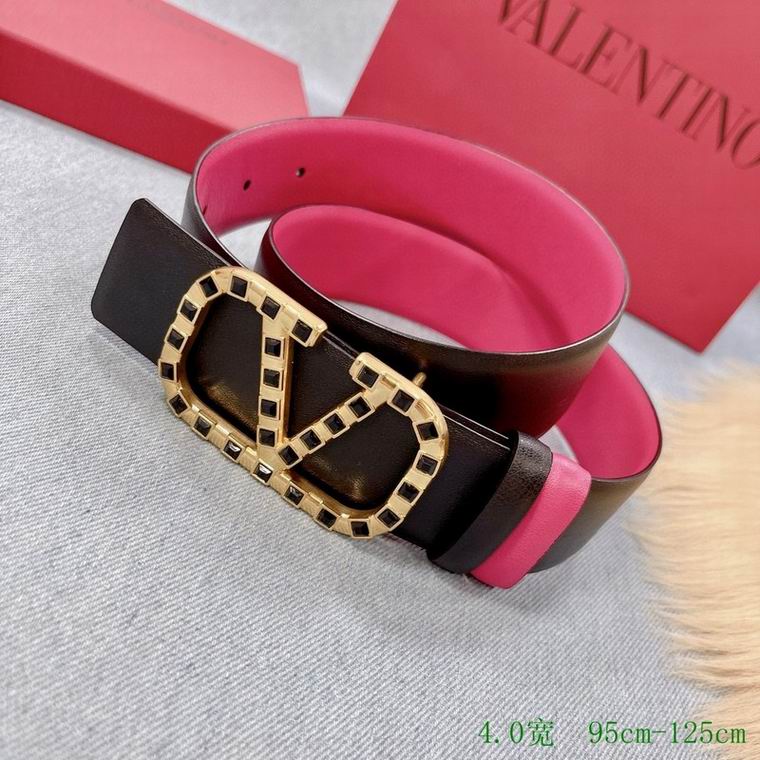 Valentino Belt 40mmX95-125cm 7D  (4)