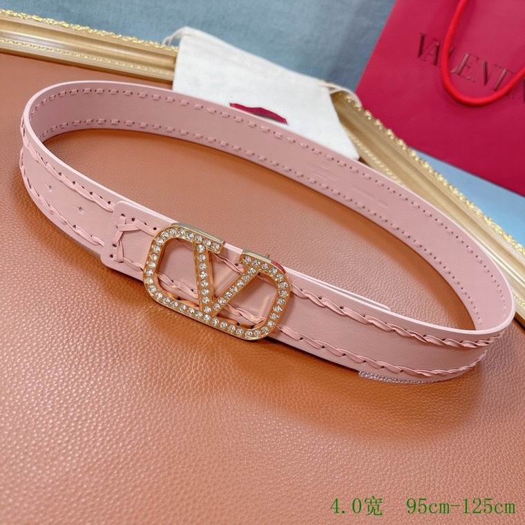 Valentino Belt 40mmX95-125cm 7D  (4)
