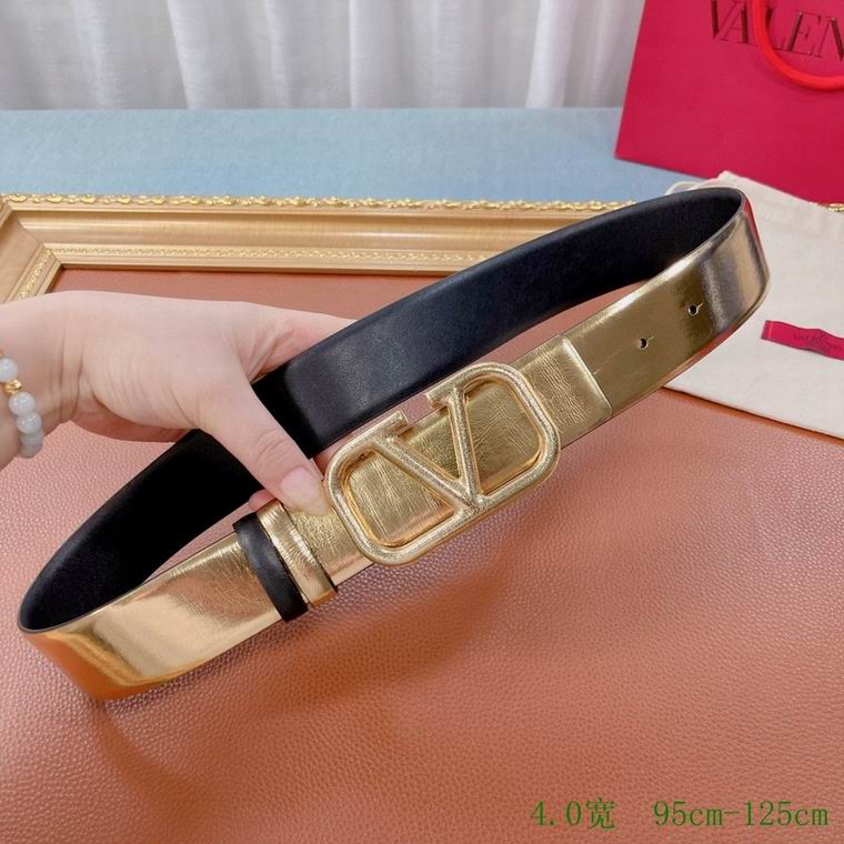 Valentino Belt 40mmX95-125cm 7D  (4)