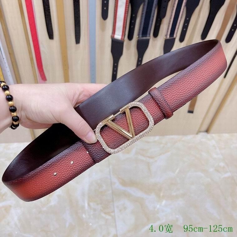 Valentino Belt 40mmX95-125cm 7D  (4)