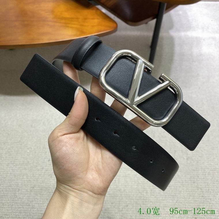 Valentino Belt 40mmX95-125cm 7D  (4)