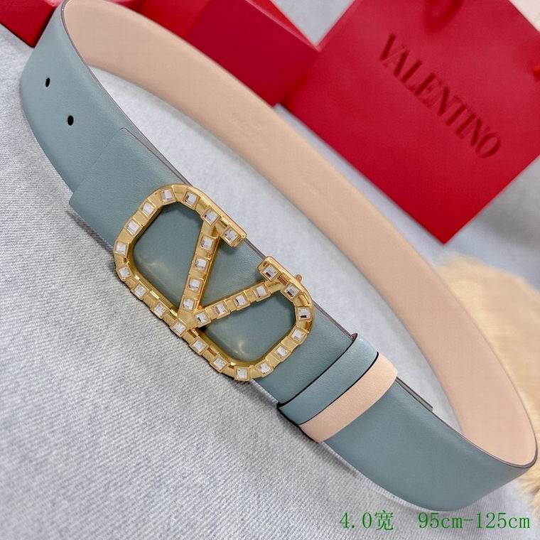 Valentino Belt 40mmX95-125cm 7D  (5)
