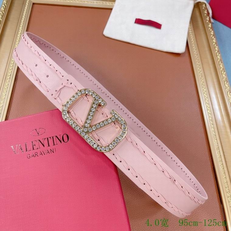 Valentino Belt 40mmX95-125cm 7D  (5)