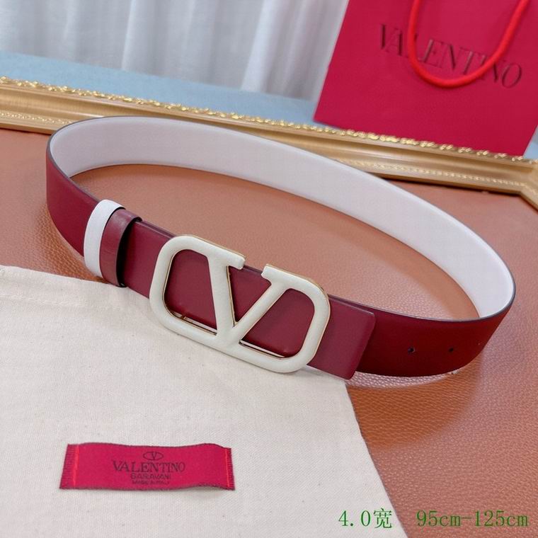Valentino Belt 40mmX95-125cm 7D  (5)
