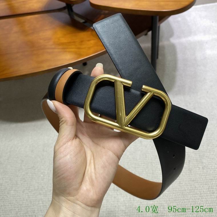 Valentino Belt 40mmX95-125cm 7D  (5)