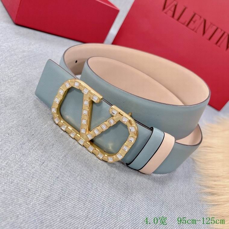 Valentino Belt 40mmX95-125cm 7D  (6)