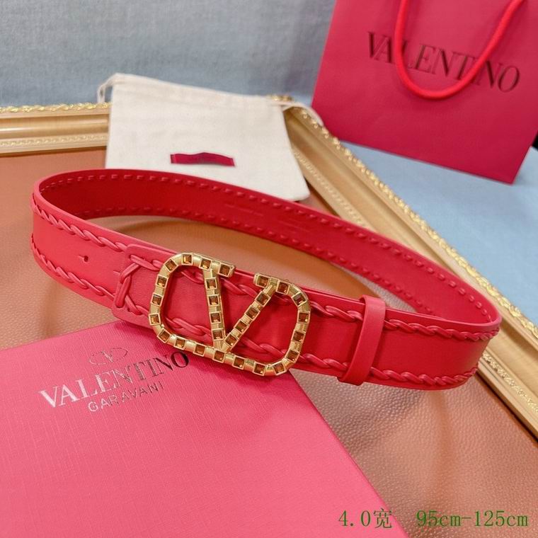 Valentino Belt 40mmX95-125cm 7D  (6)