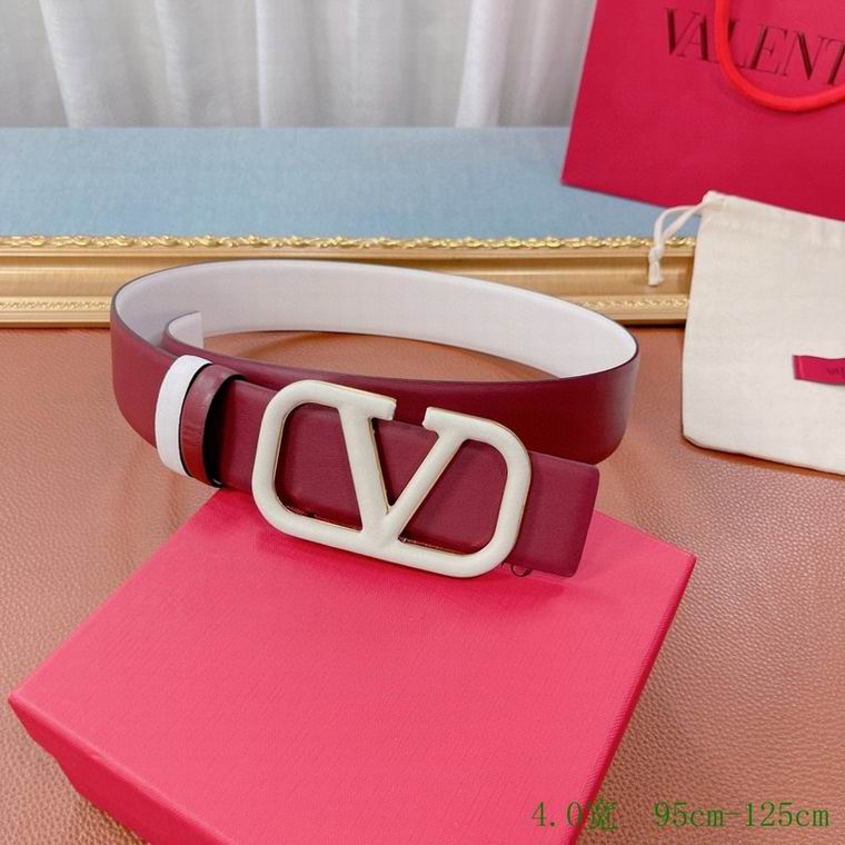 Valentino Belt 40mmX95-125cm 7D  (6)