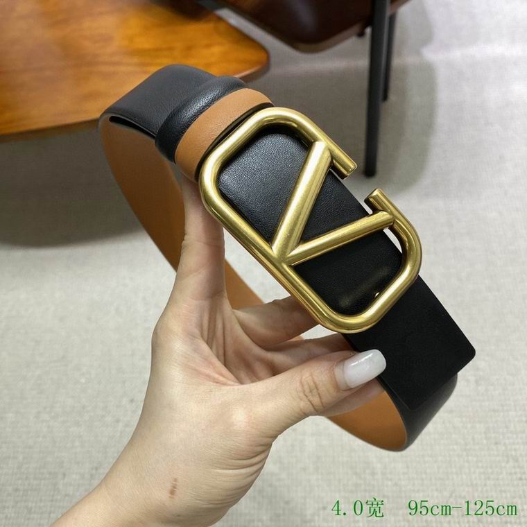 Valentino Belt 40mmX95-125cm 7D  (6)
