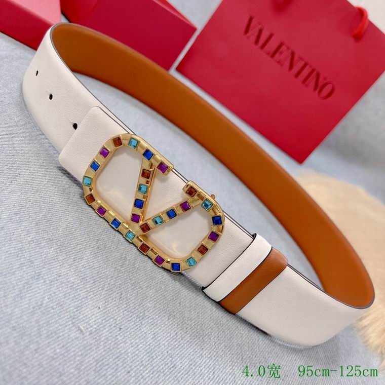 Valentino Belt 40mmX95-125cm 7D  (7)