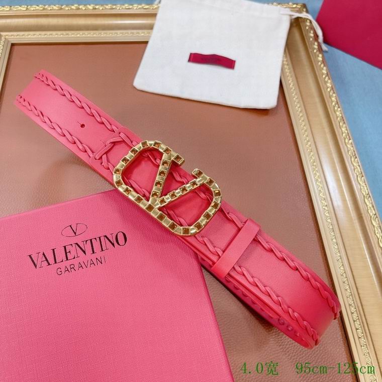 Valentino Belt 40mmX95-125cm 7D  (7)