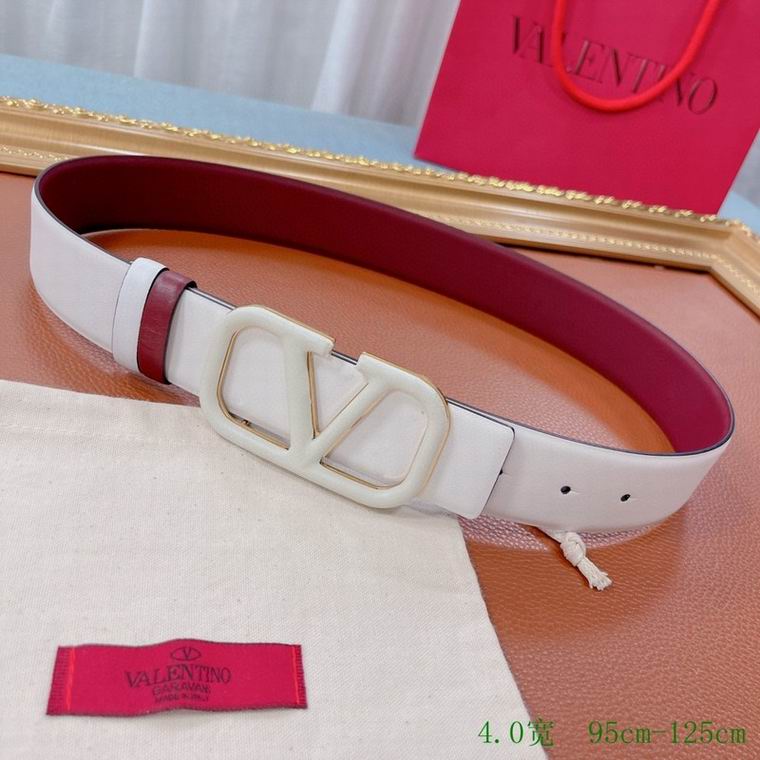 Valentino Belt 40mmX95-125cm 7D  (7)