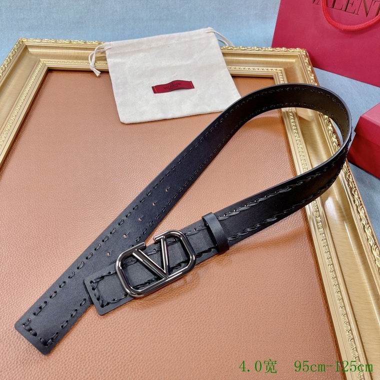 Valentino Belt 40mmX95-125cm 7D  (8)