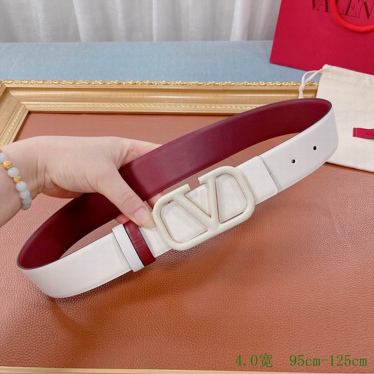 Valentino Belt 40mmX95-125cm 7D  (8)