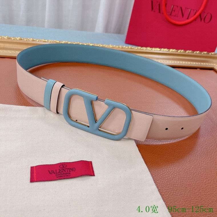 Valentino Belt 40mmX95-125cm 7D  (9)