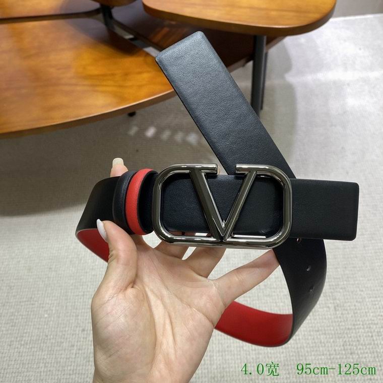 Valentino Belt 40mmX95-125cm 7D  (9)
